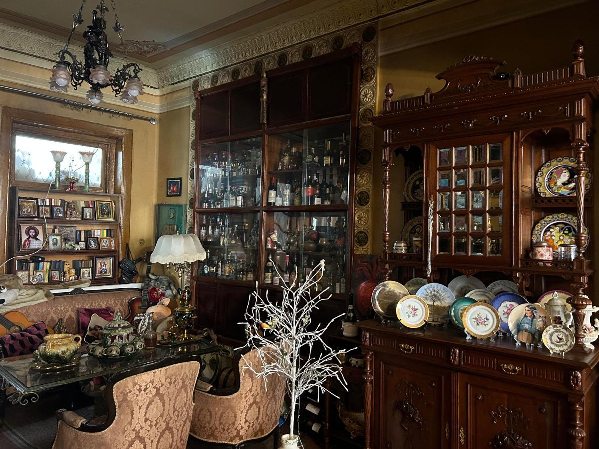 منزل للإقامة Museum