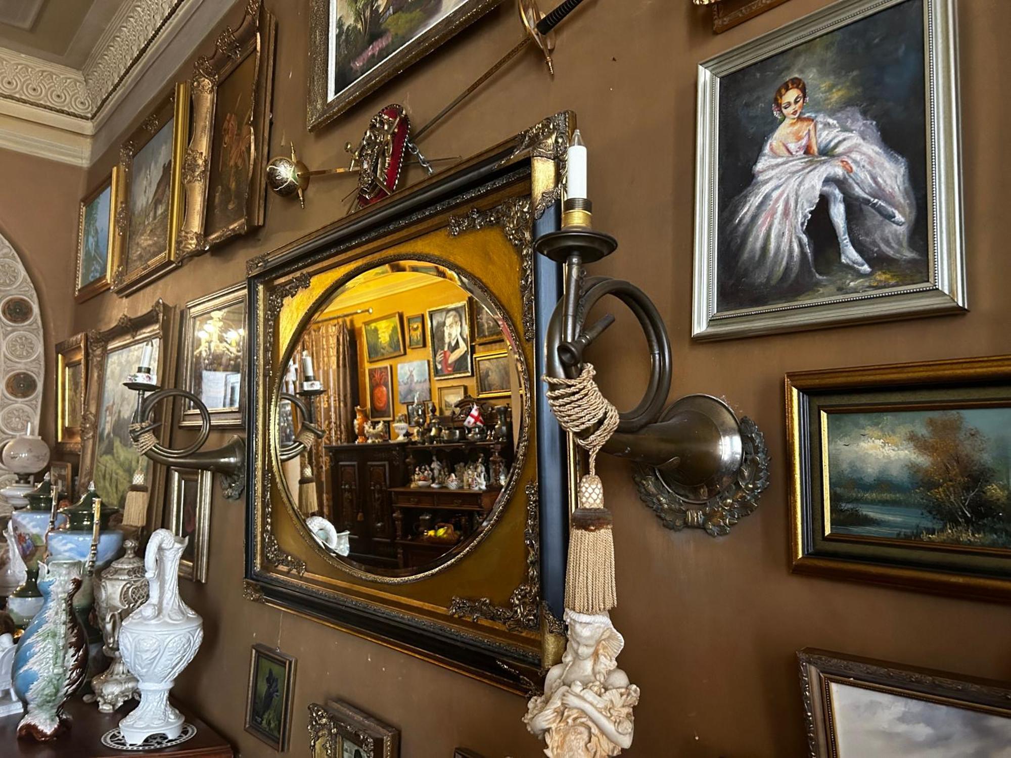 Museum منزل للإقامة *