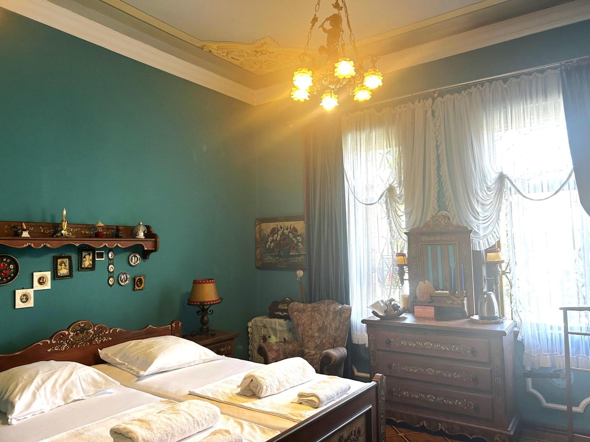 Museum منزل للإقامة كوتايسي