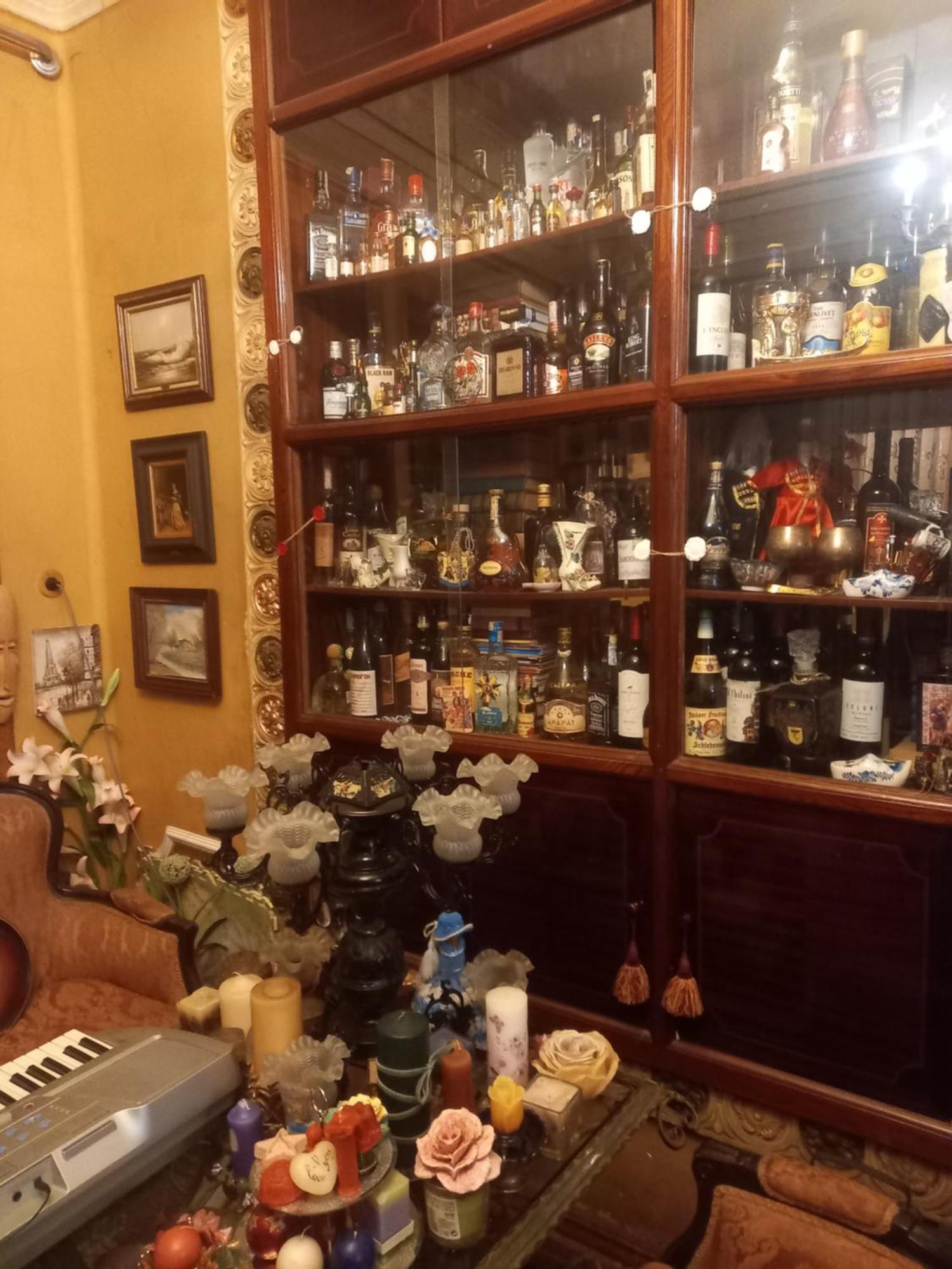منزل للإقامة Museum