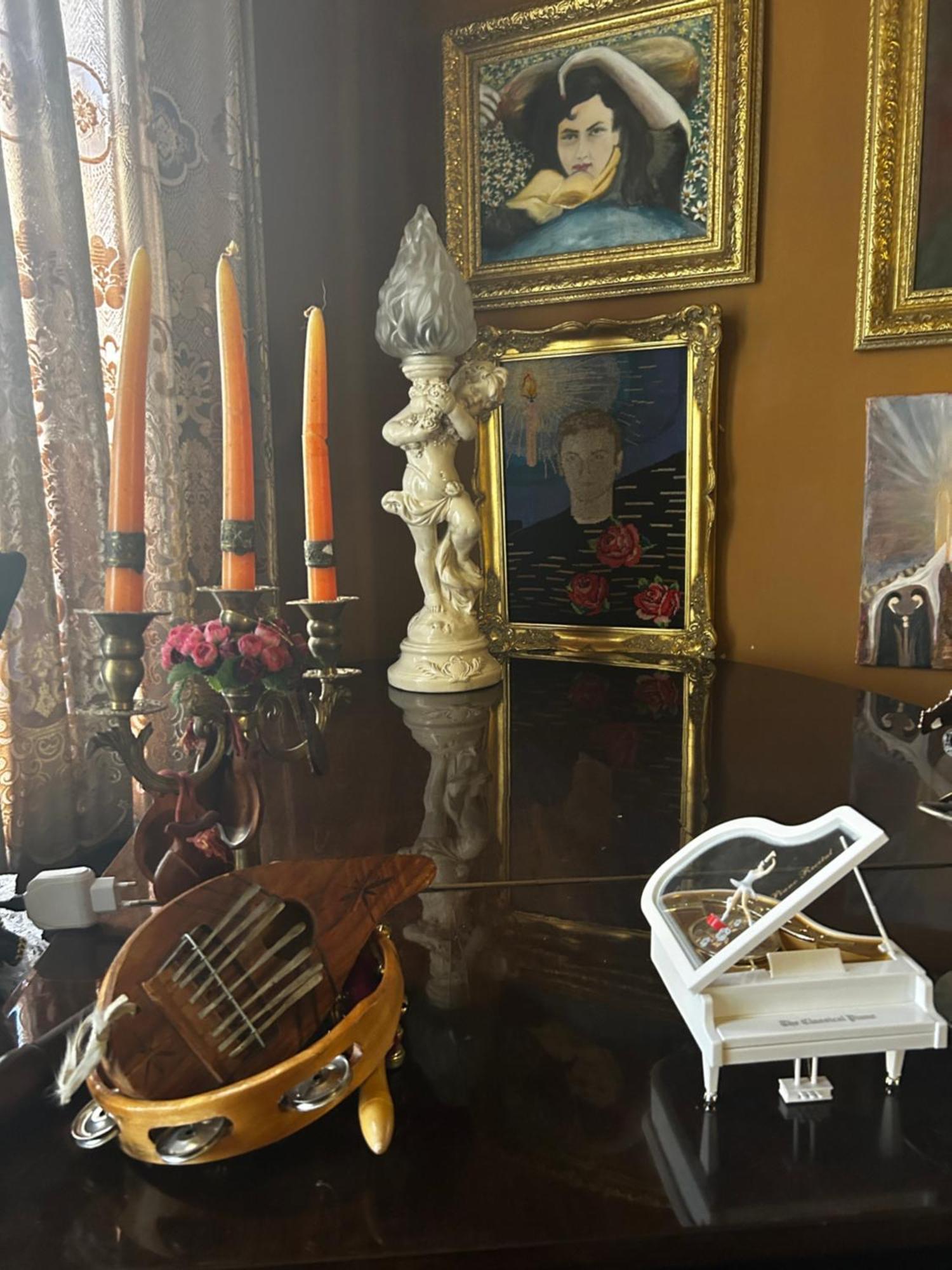 Museum منزل للإقامة