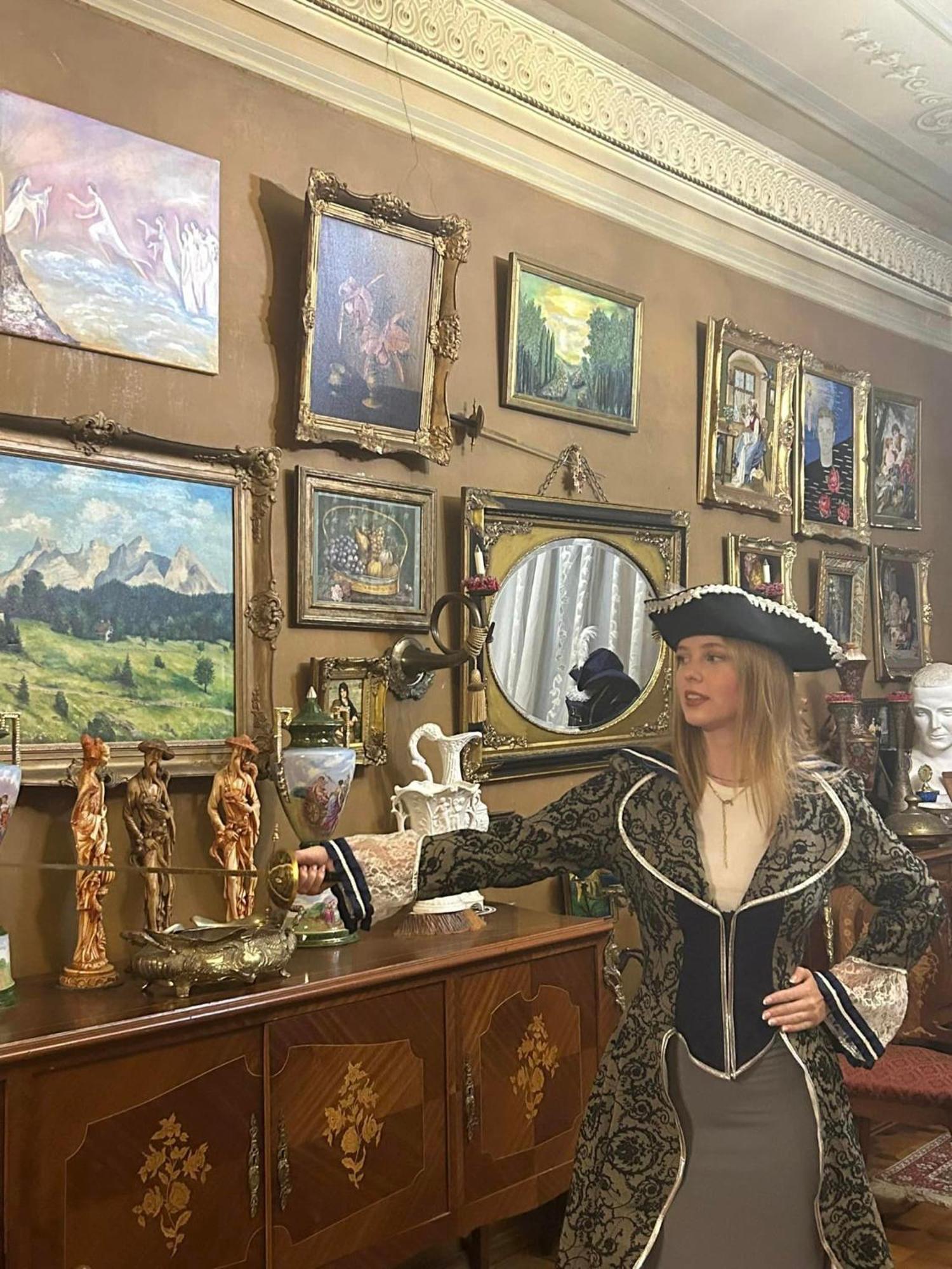 منزل للإقامة Museum