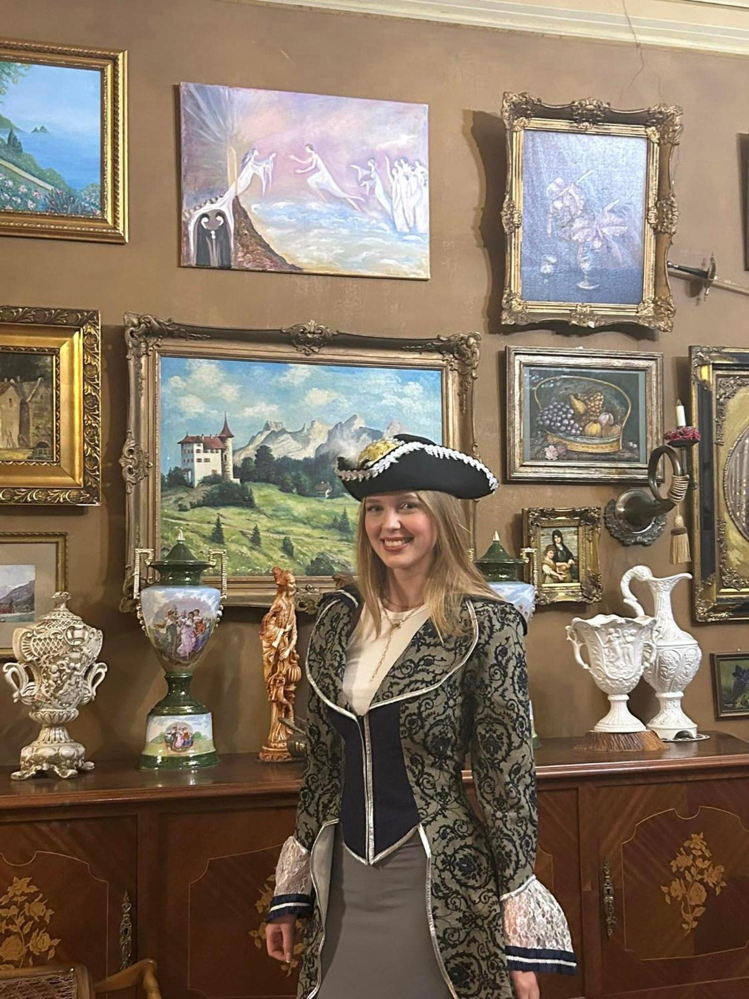 Museum منزل للإقامة كوتايسي