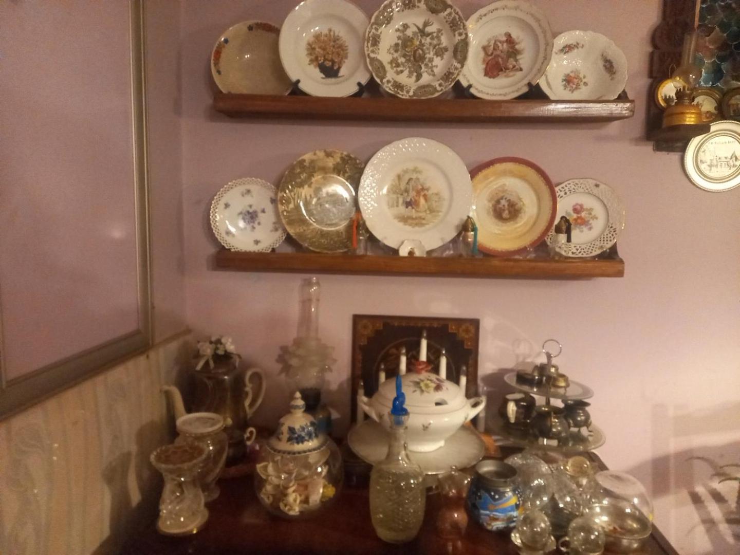 Museum منزل للإقامة