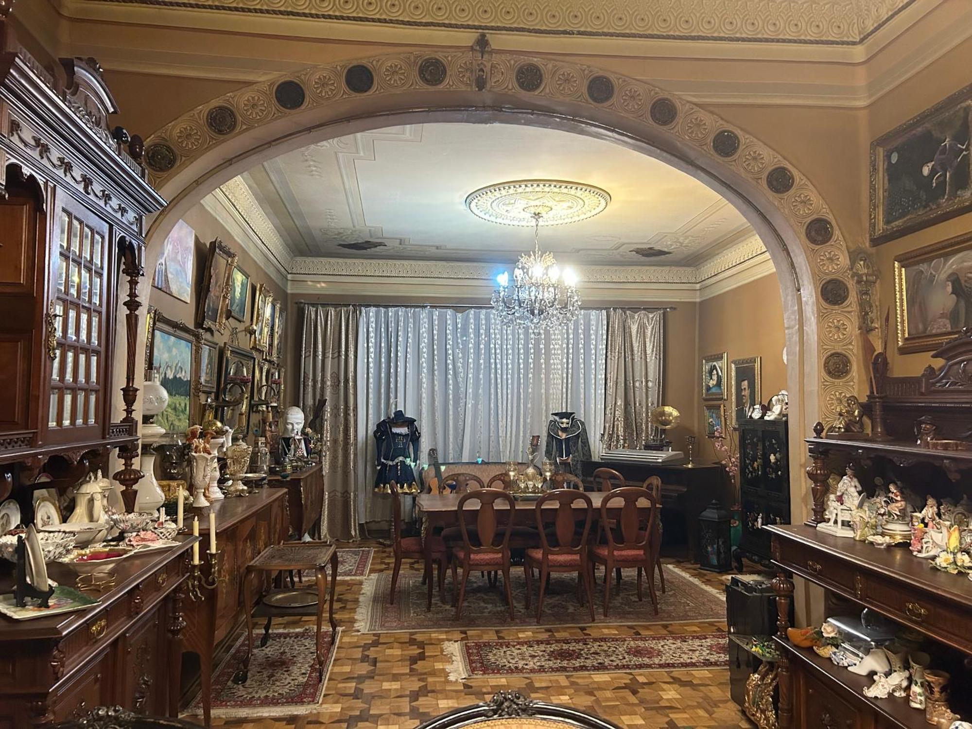 Museum