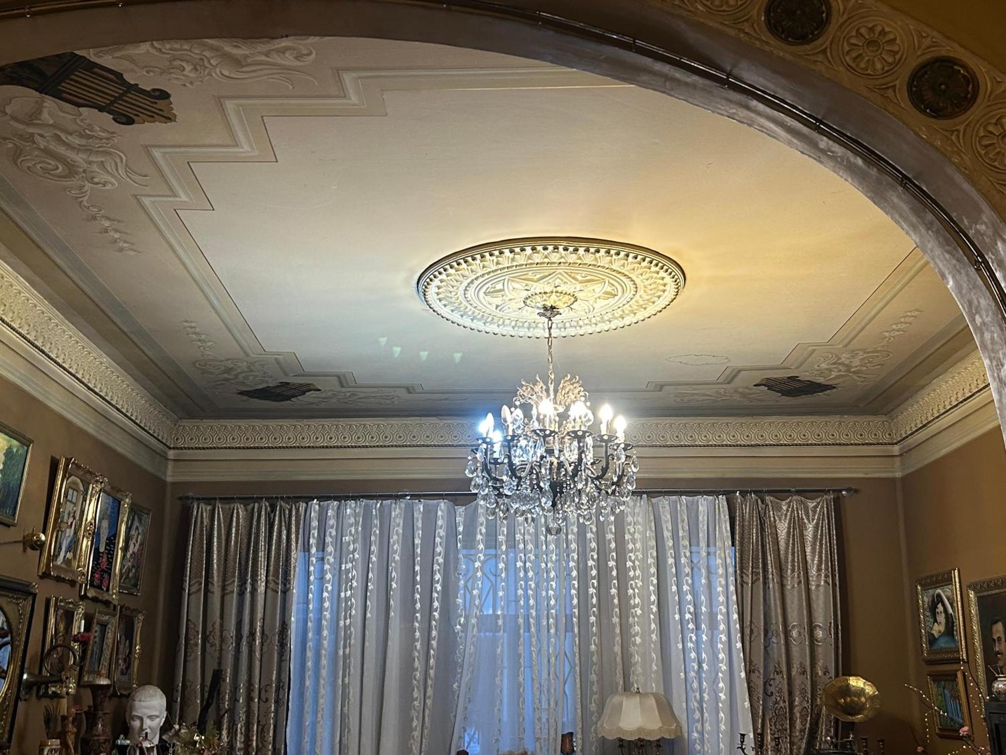 Museum منزل للإقامة