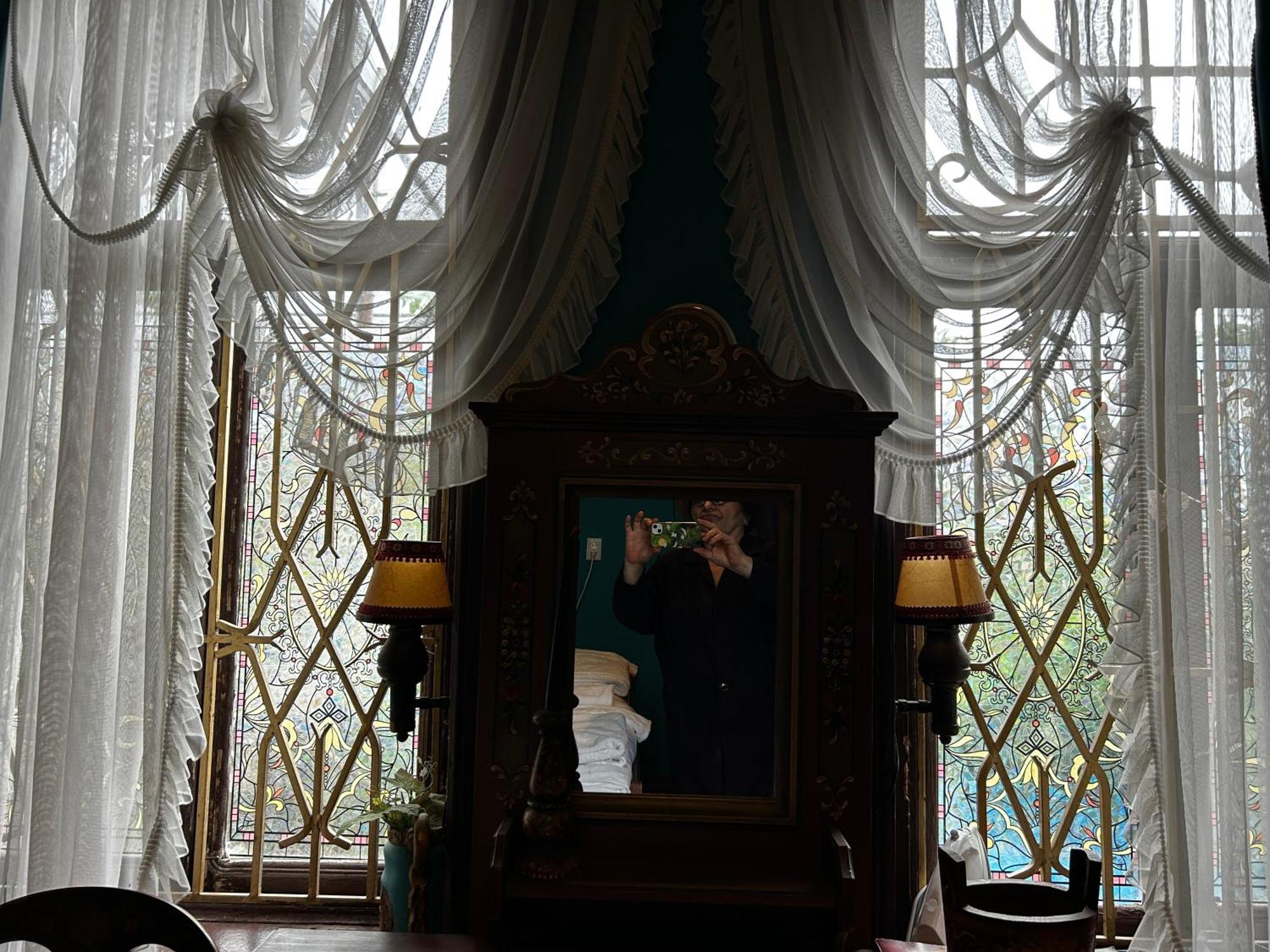 منزل للإقامة Museum