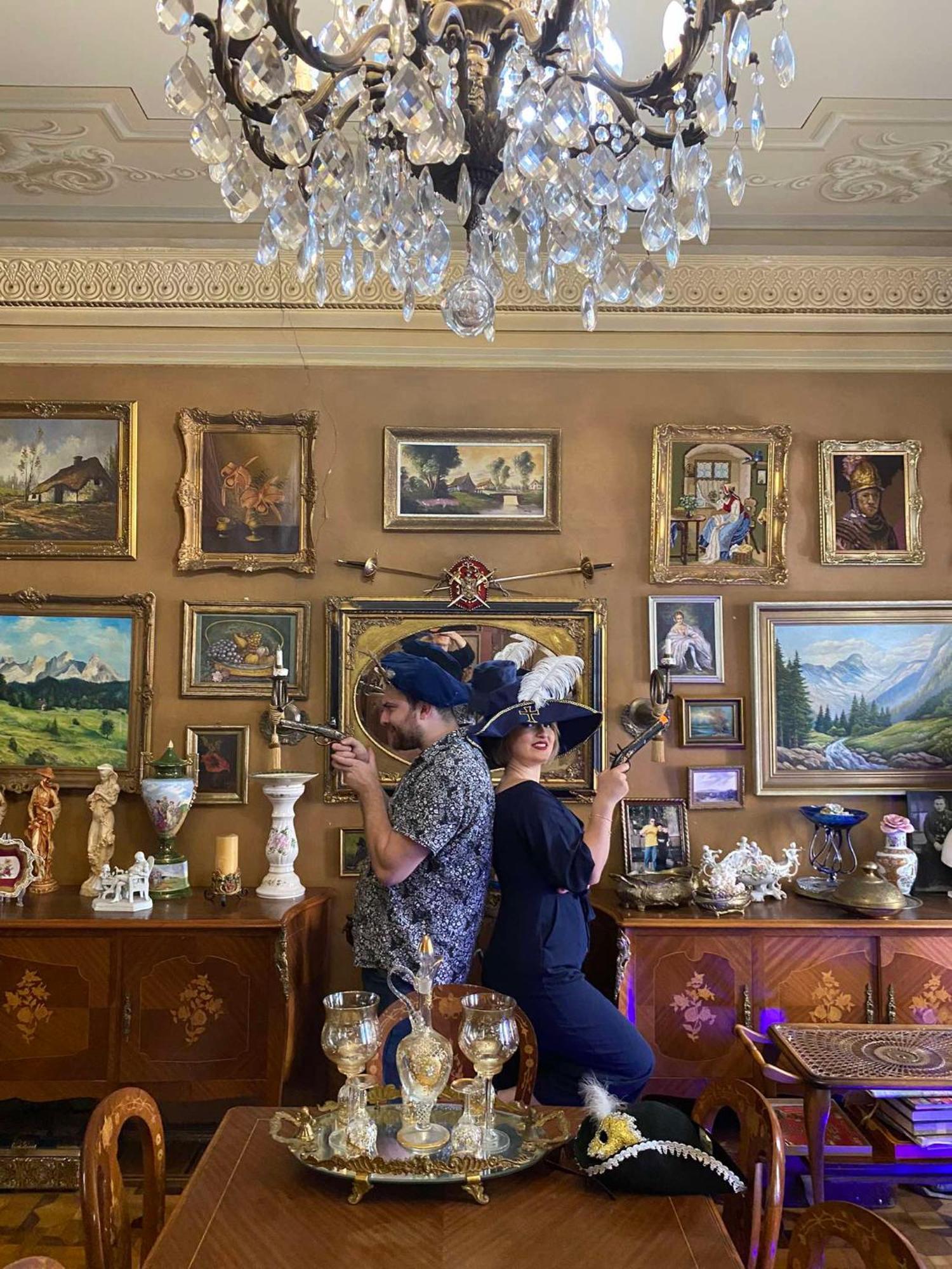 منزل للإقامة Museum *