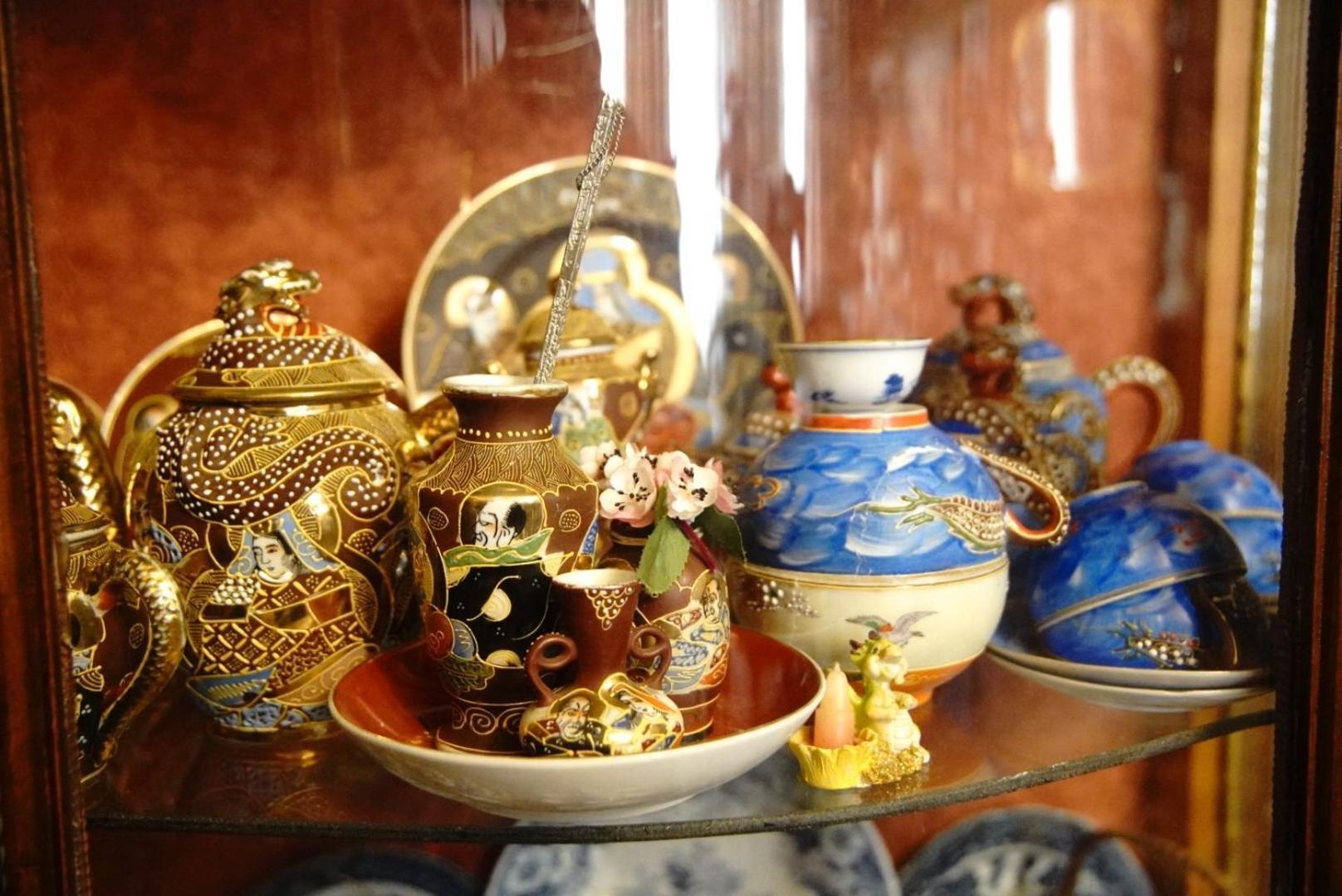 Museum منزل للإقامة *